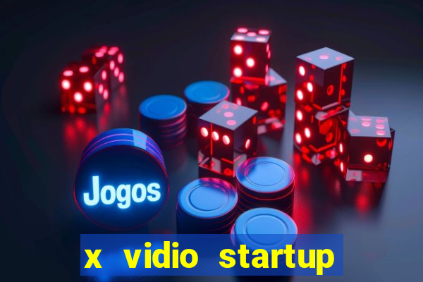 x vidio startup brasil 2024